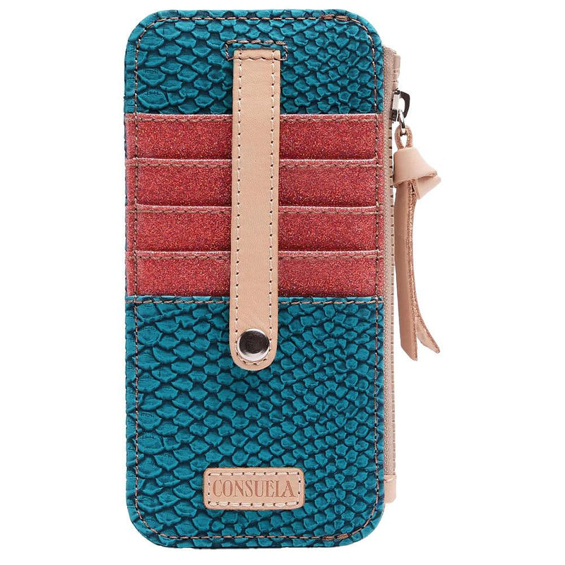 Indy Card Organizer
