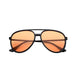 Black Ember Lickety Split Sunglasses
