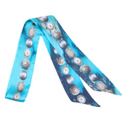Kingsman Turquoise Twilly