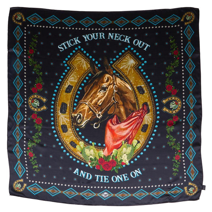 Hold Your Horses Long Tall