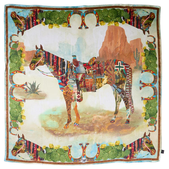 Haute Horse Long Tall