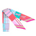 Multicolor Marching Horse Twilly
