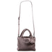 Bronze Woven Purse