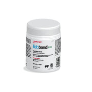 Lidoband Eze + Clips 20 Count