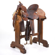 Used 14.5in Full Roughout Barrel Saddle