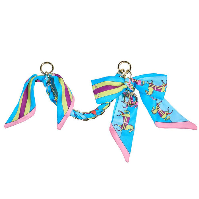 Blue Horse Twilly Strap