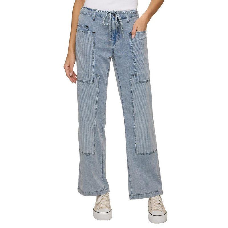 Women's Bluffton Patchwork Pants