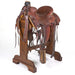 Used 15.5in Roughout- Ranch Roper