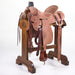 Used 16in Roughout Strip Down Ranch Roper