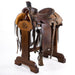 Used 15in Slick Out Ranch Roper