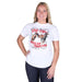 Women's 250 Years of Tradition Tee Shirt