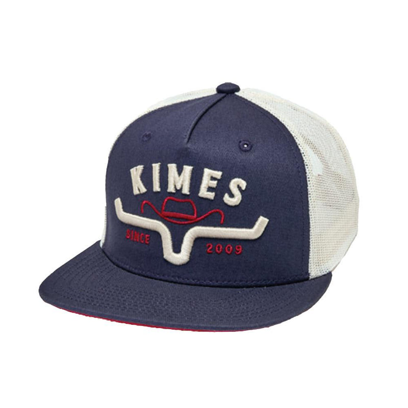 Men's Denni Navy Cap