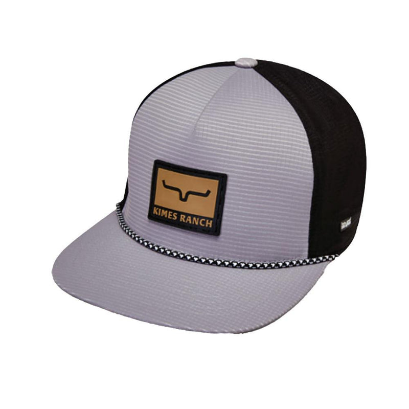 Men's Tasso Grey Cap