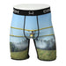 Men's Duster Boxer Brief