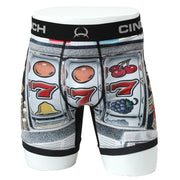 Men's Jackpot Boxer Brief