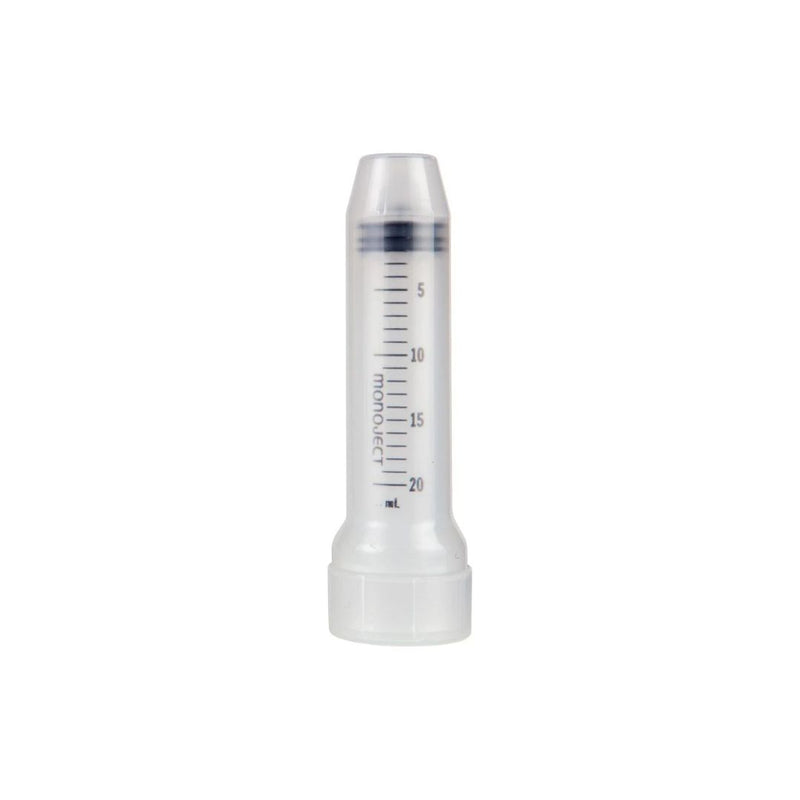 20cc Luer Lock Box 50 Count