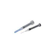 3cc Luer Lock Syringe with 20x1` Needle