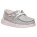 Toddler's Wendy Pink Luxe Leopard