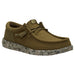 Men's Wally Funk Mesh Field Camo Sole Casual