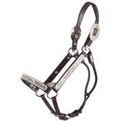 225 Regular Cut Santana Halter