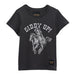 Girl's Lainey Wilson Giddy Up Tee Shirt