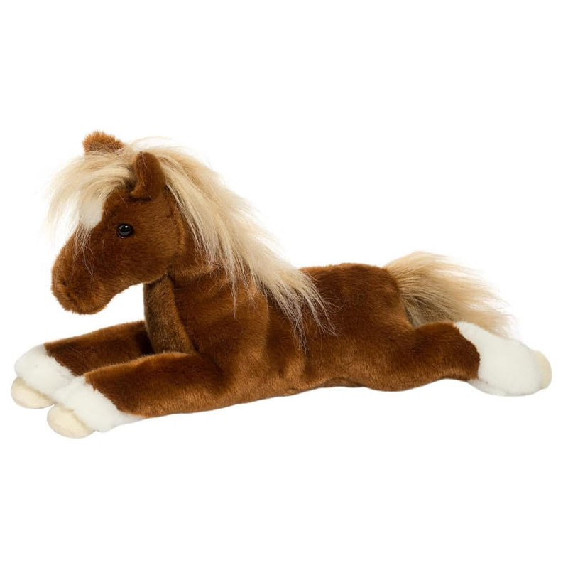 Douglas Wrangler Chestnut Horse