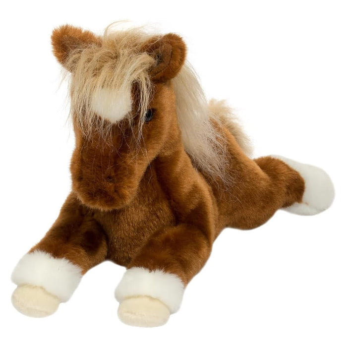 Douglas Wrangler Chestnut Horse