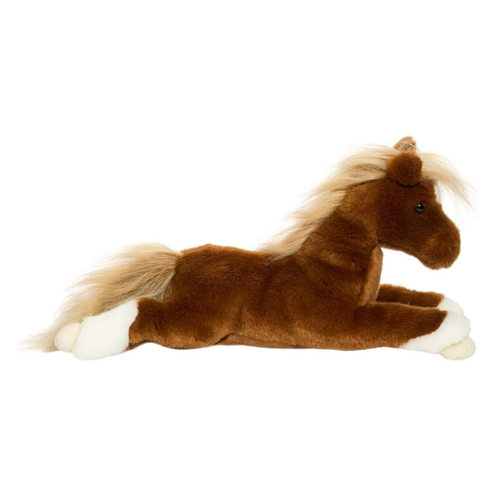 Douglas Wrangler Chestnut Horse
