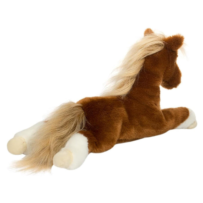 Douglas Wrangler Chestnut Horse