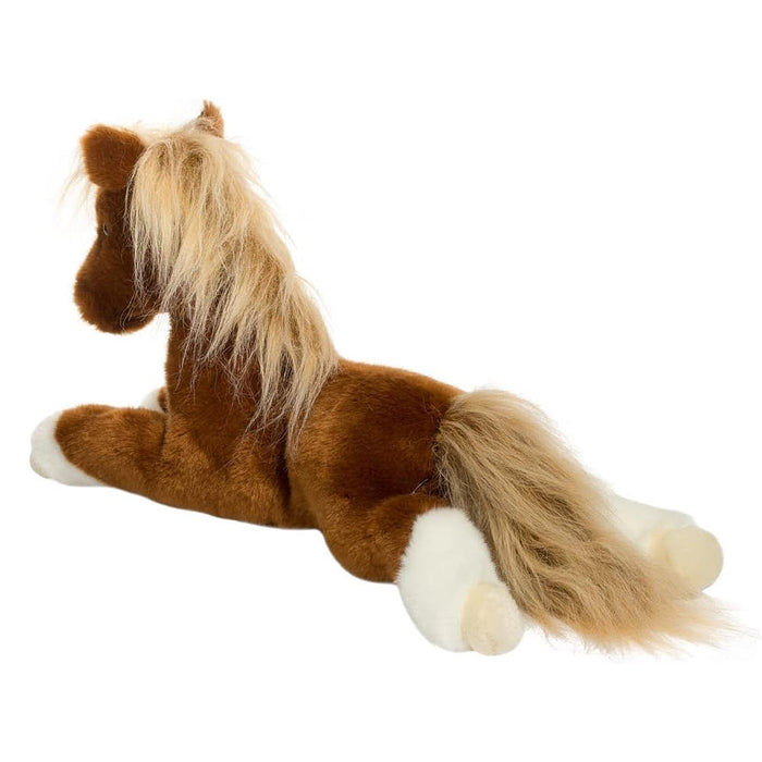 Douglas Wrangler Chestnut Horse