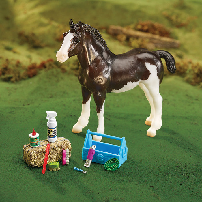 Breyer Horse Grooming Kit