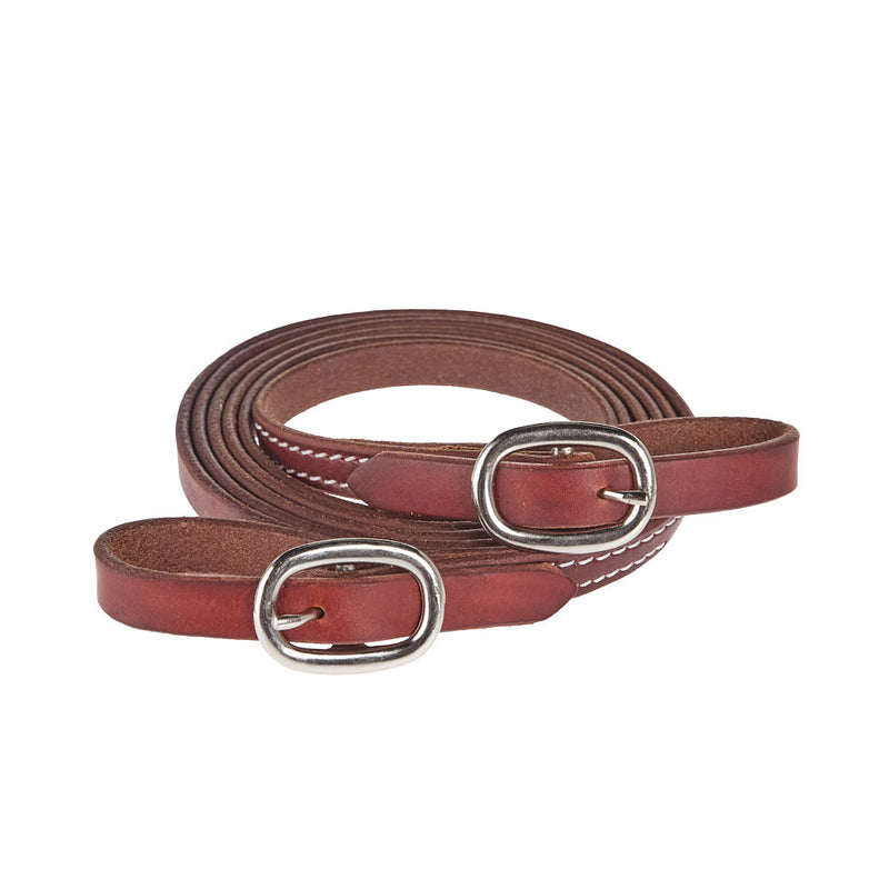 5/8in Buckle end Roping Rein