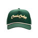 The Birdie Cap
