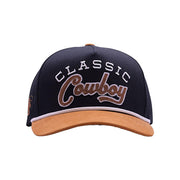 The Bandera Cap