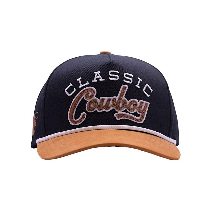 The Bandera Cap