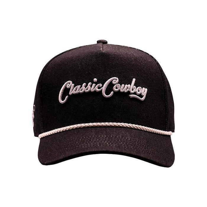 The Wingman Cap
