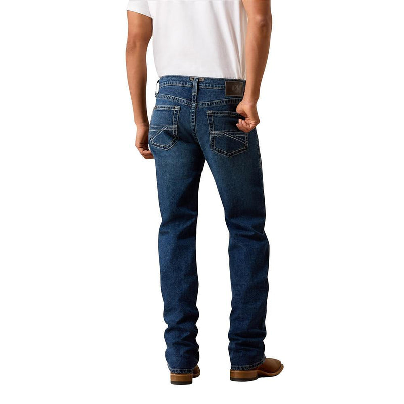 Men's Traditional Ryler Kenny Bootcut Jean