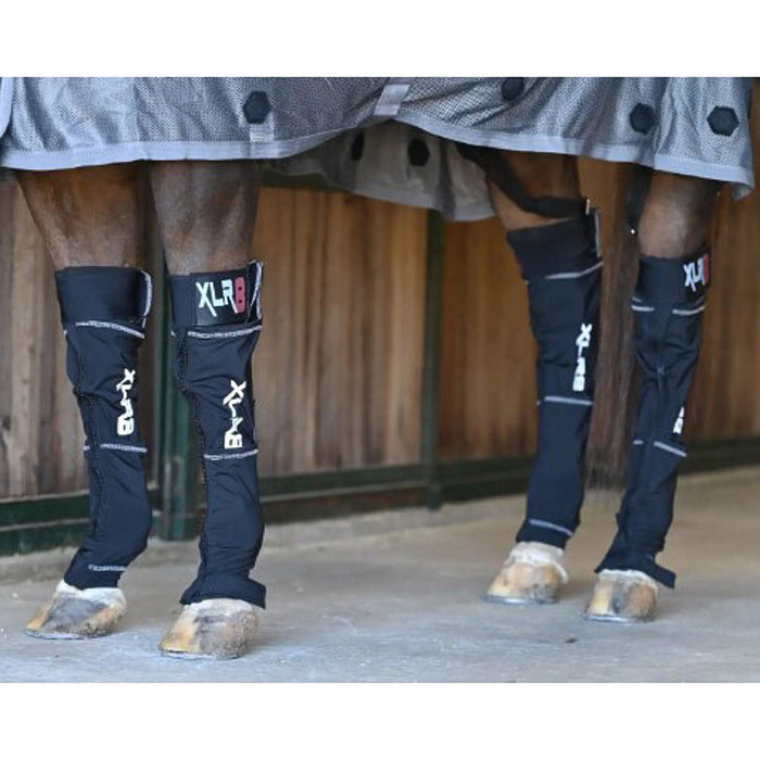 Cryo Ice Boots Hind