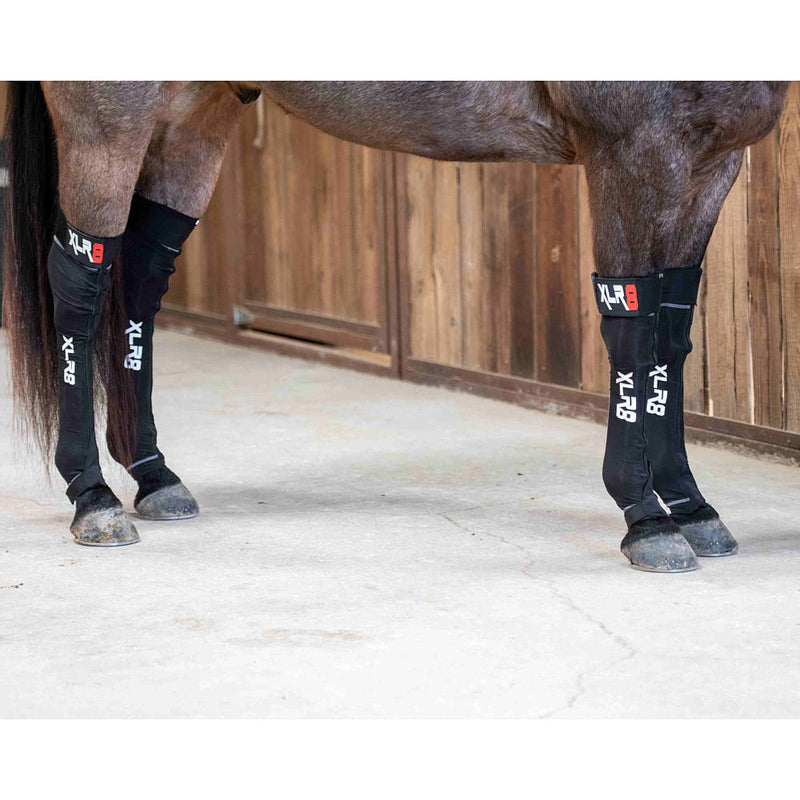 G-Force Compression Hind Boots