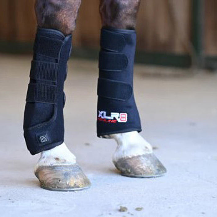Redline Tendon Wrap Pair