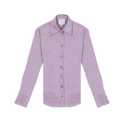 Women's Purple Sage Signature Shirt