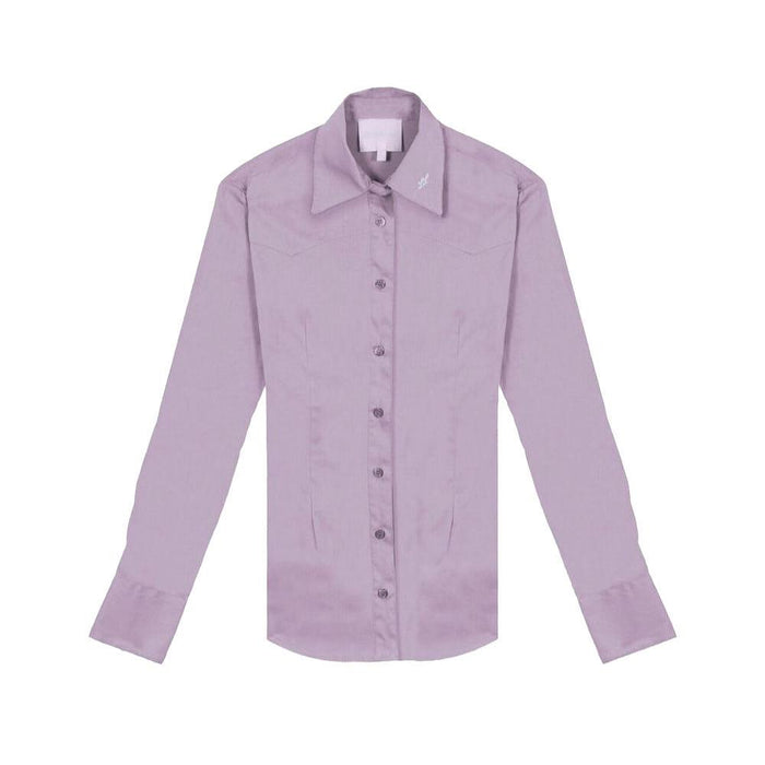 Women's Purple Sage Signature Shirt