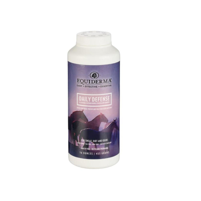 Daily Defense Dry Shampoo 16oz