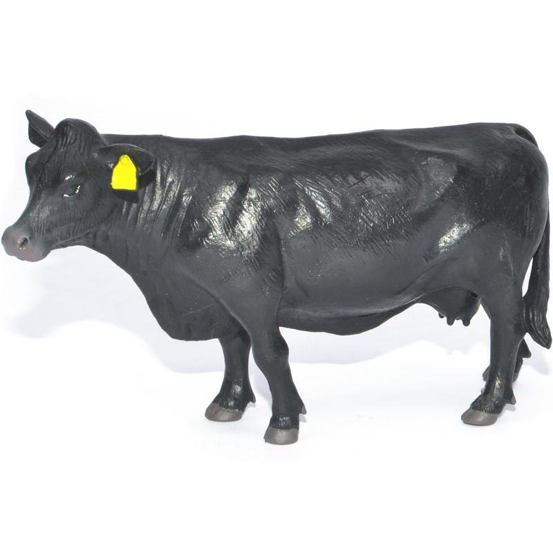 Kid's Buster Angus Cow