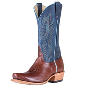 Men's Whiskey Vaquero Vamp 13in Atlantic Old Soul Top