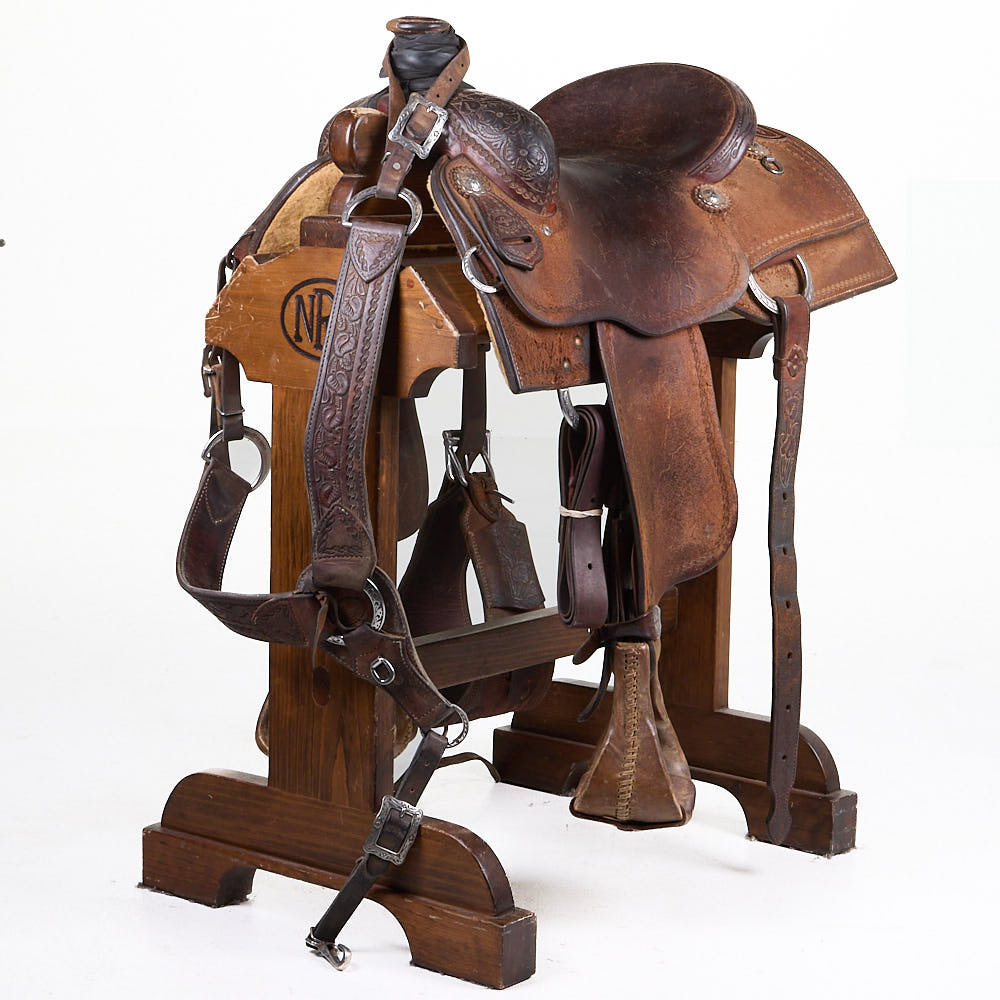 Cogsdil Saddlery