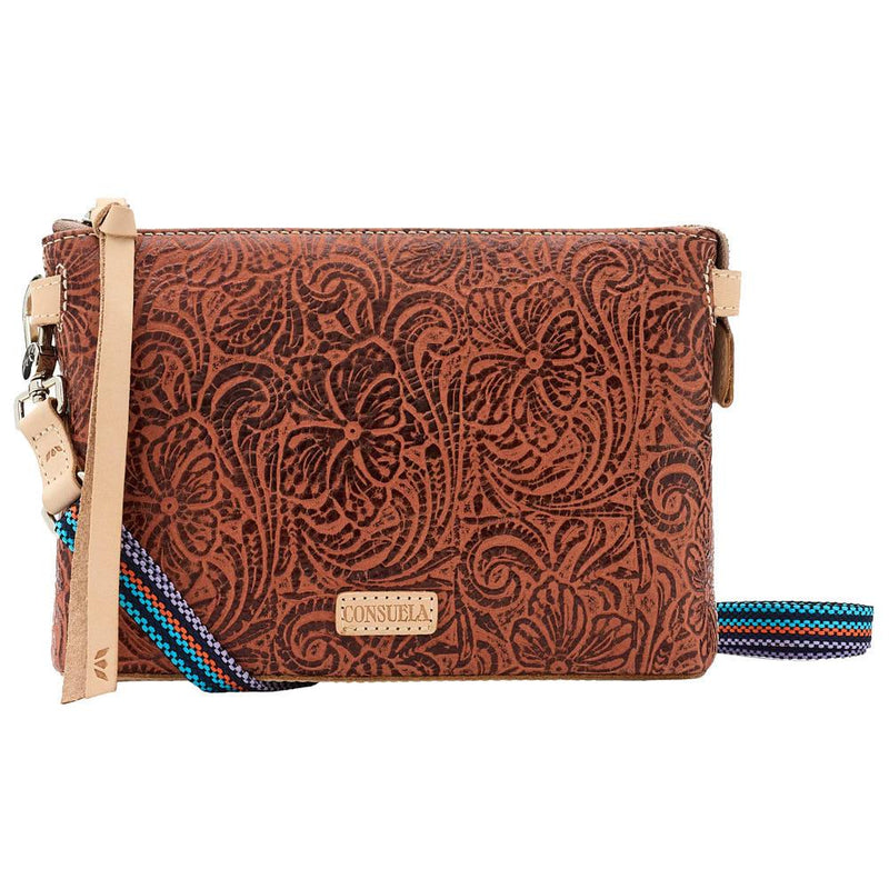 Sally Midtown Crossbody
