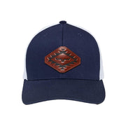 Navy San Juan Cap