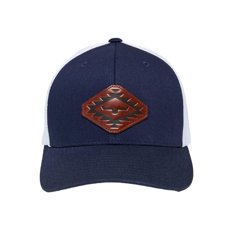 Navy San Juan Cap