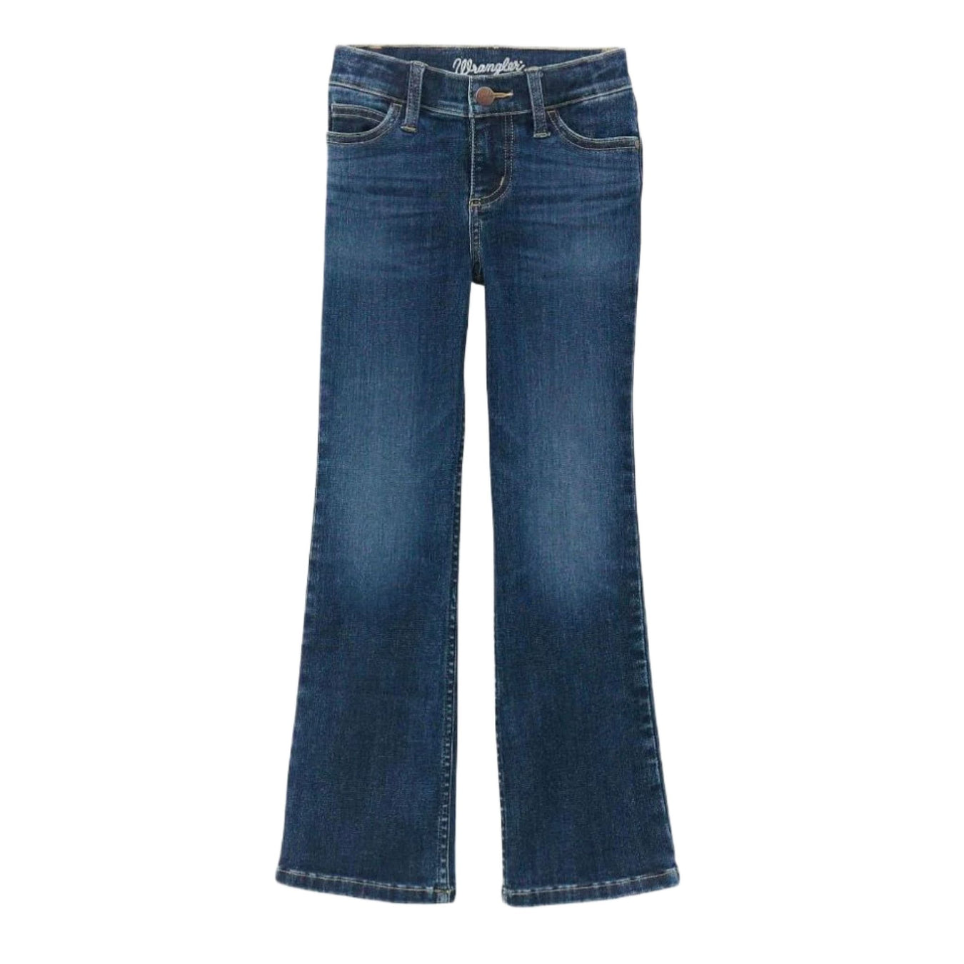 Wrangler Bespoke